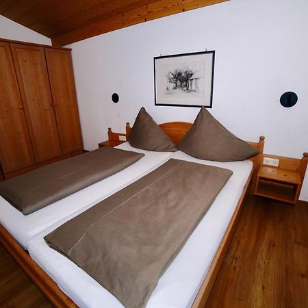 Apartment Krabacher Seefeld in Tirol Eksteriør bilde