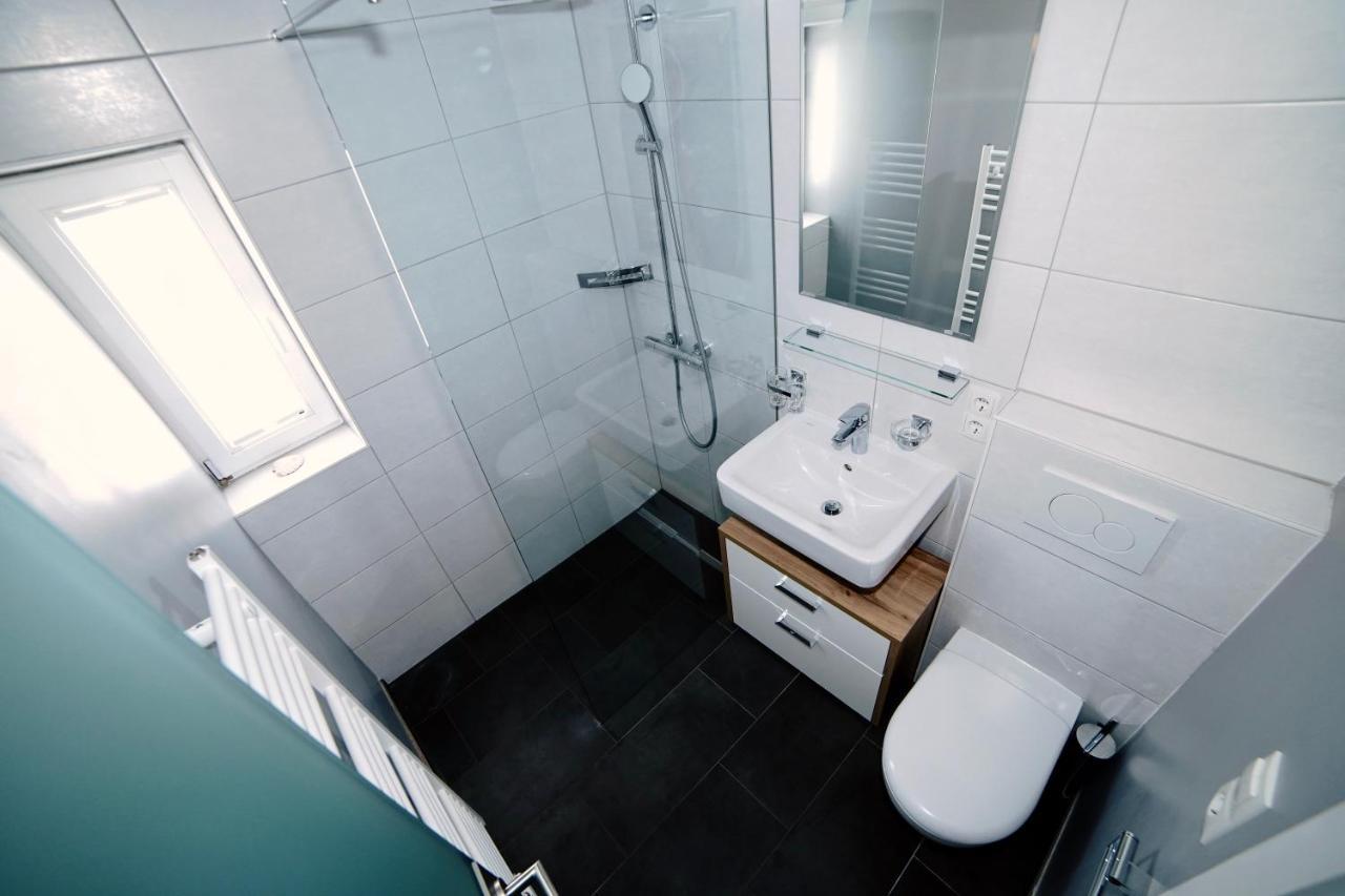 Apartment Krabacher Seefeld in Tirol Eksteriør bilde
