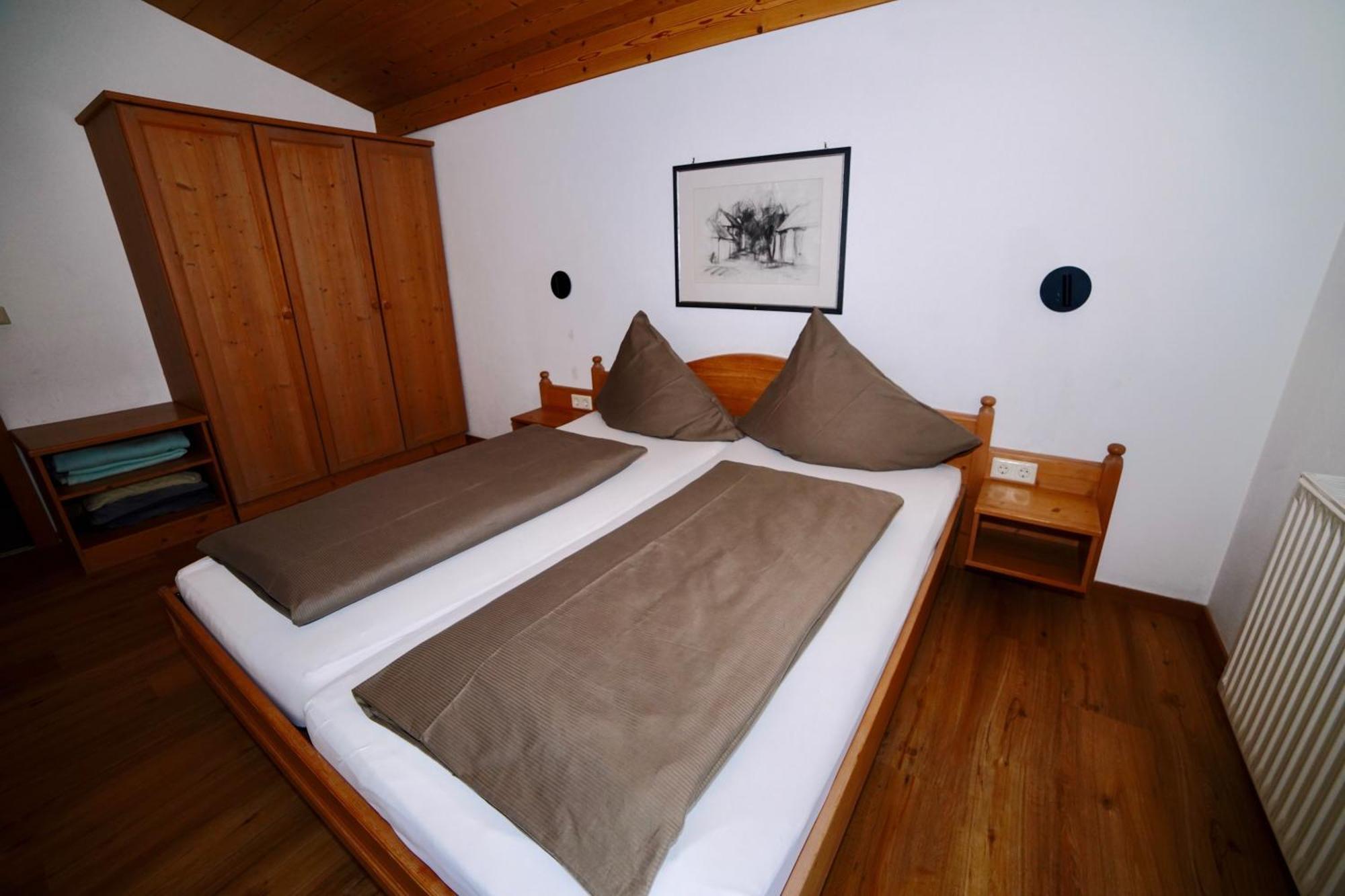 Apartment Krabacher Seefeld in Tirol Eksteriør bilde