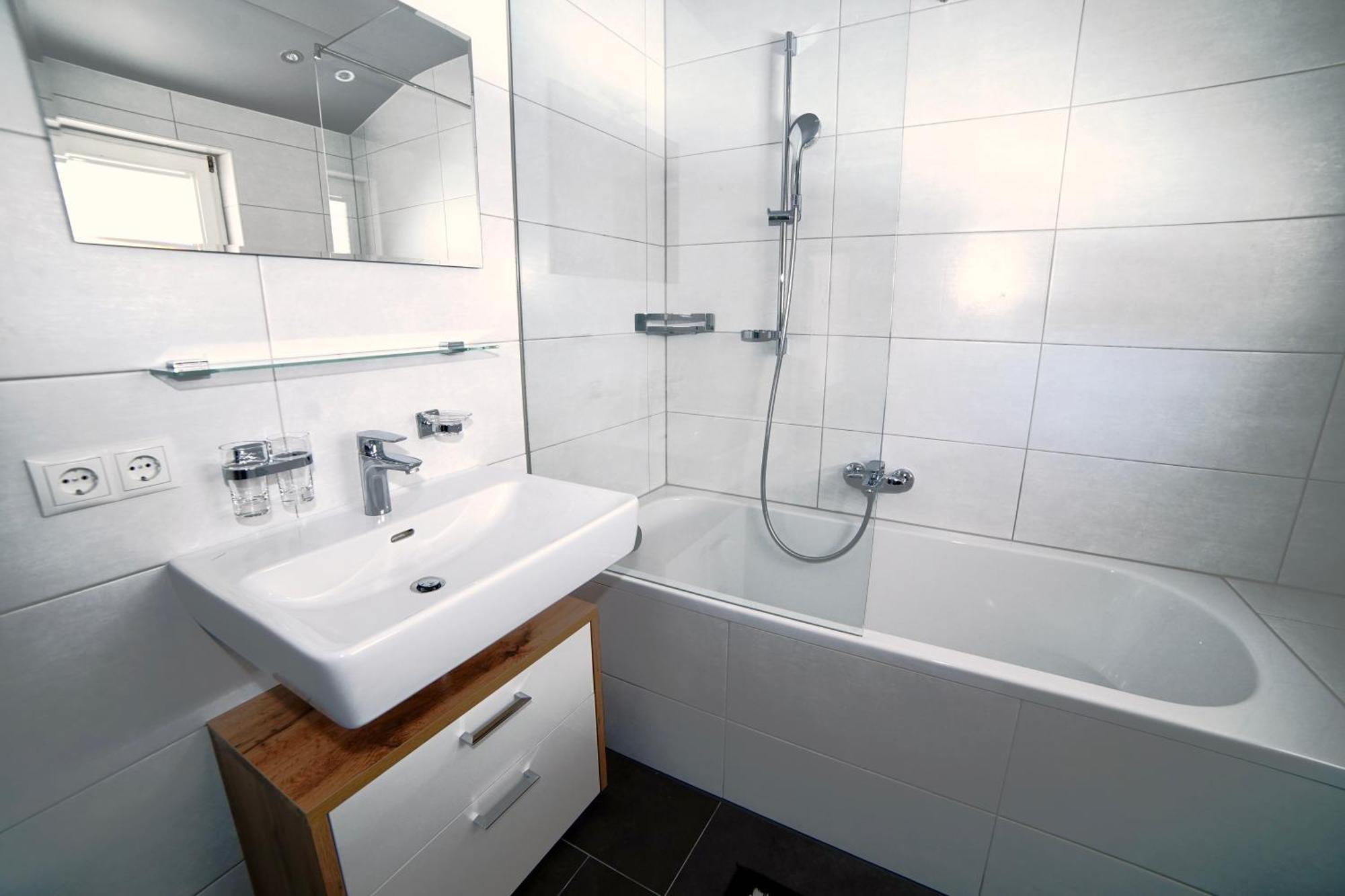 Apartment Krabacher Seefeld in Tirol Eksteriør bilde