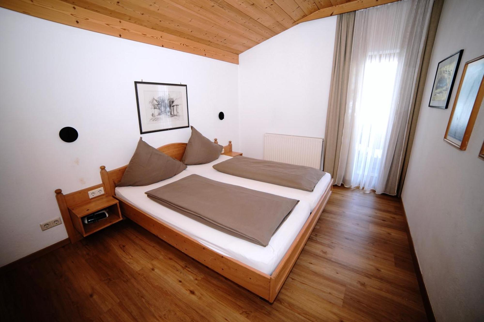Apartment Krabacher Seefeld in Tirol Eksteriør bilde